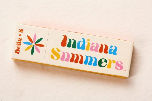 Indiana Summers 3 Pre roll pack